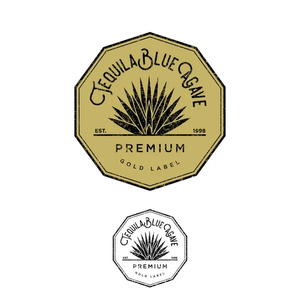 Tequila logo Imágenes Vectoriales, Gráfico Vectorial de Tequila logo