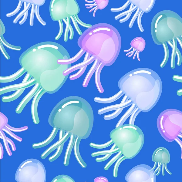 Seamless modeli. Duvar kağıdı, tekstil, kağıt ambalaj.