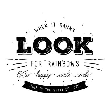 Inspirational Alıntı yazı