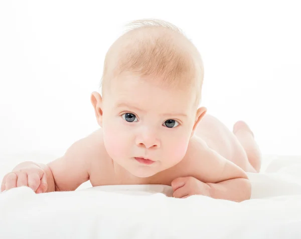 Draguta Baby Boy — Fotografie, imagine de stoc