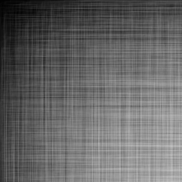 Eenvoudige abstracte achtergrond vector textuur. Chaotische lijnen op grijs oppervlak — Stockvector