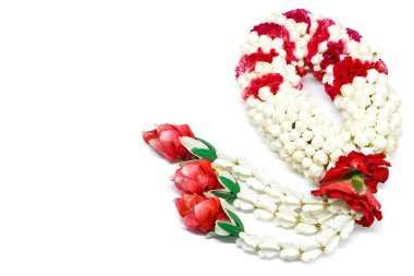 güzel Yasemin garland Tayland 