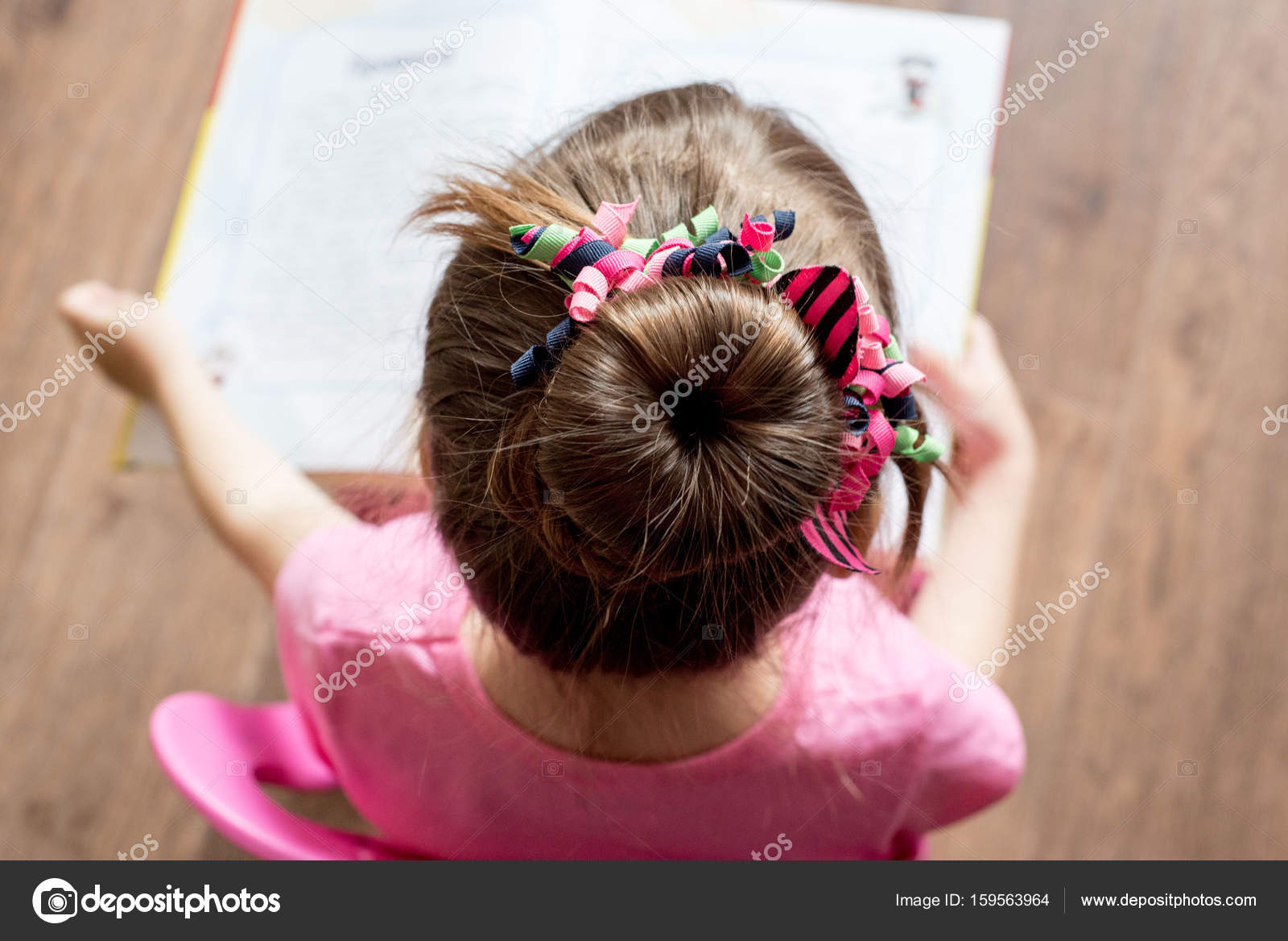 Pictures Little Girl Braided Hairstyles Hairstyle Little Girl