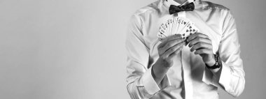 takım elbise portre yakışıklı adam