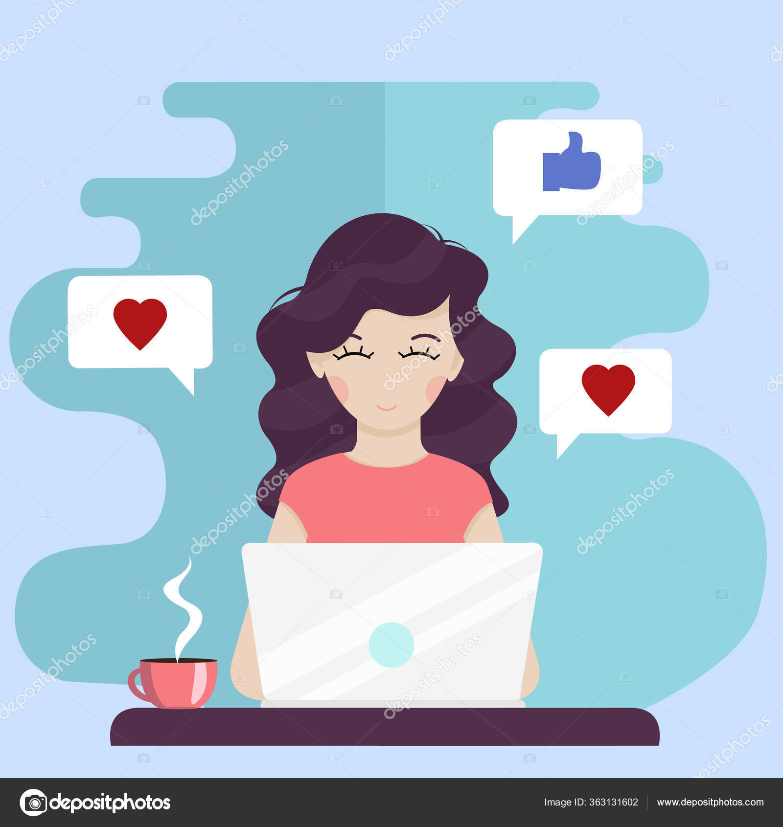 カードの閲覧ストックベクター ロイヤリティフリーカードの閲覧イラスト Depositphotos