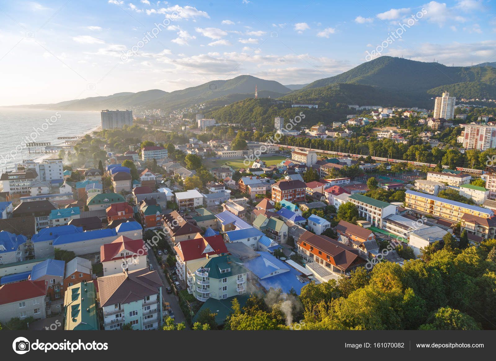города лазаревское фото онлайн города лазаревское фото