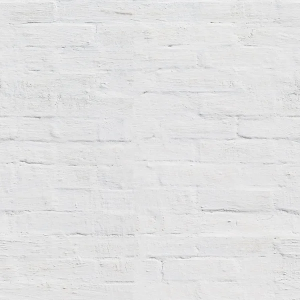 Badana beyaz tuğla duvar boyalı