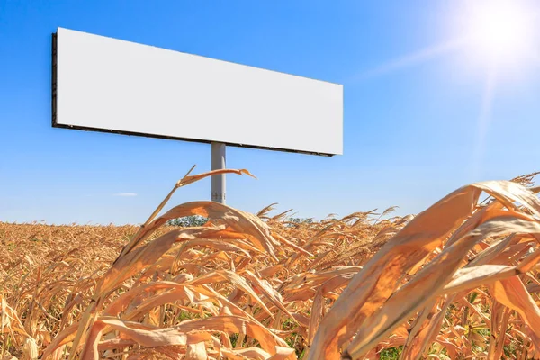 Billboard stock photo by maxym 6055847