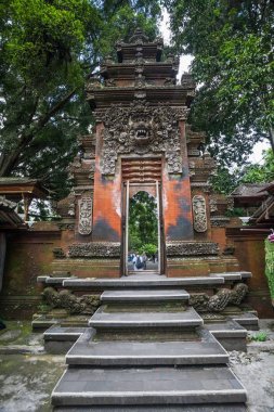 Tirta Empul kutsal su, Bali