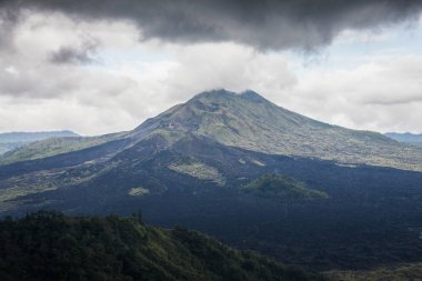 Kintamani stüdyo Mount Batur, Bali