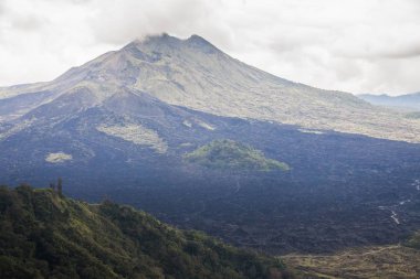 Kintamani stüdyo Mount Batur, Bali