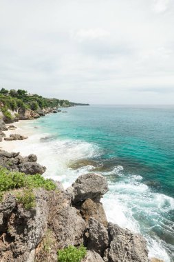 Kubu Beach ve Pantai Tengal Wangi, Bali