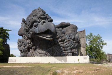 Tatil Bali, Endonezya - Garuda Wisnu Kencana Kültür Parkı