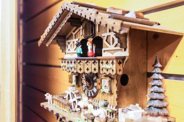 Göl Titisee, Almanya'da Kara Orman