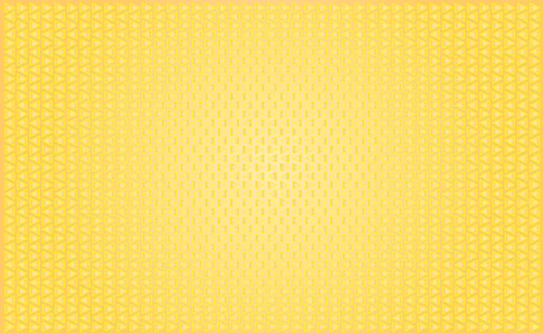Абстрактная Кожура Оранжевая Мандаринская Треугольников Стрел Векторный Фон — стоковый вектор