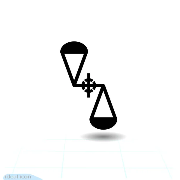 Abstrakten Symbol Variable Schwerkraft. Wissenschaft, die theoretische Physik Gleichungen der allgemeinen Relativitätstheorie und Wissenschaft Formeln. Zone - Antigravitation angetrieben — Stockvektor