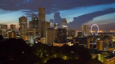 Güney Doğu Asya, Singapur