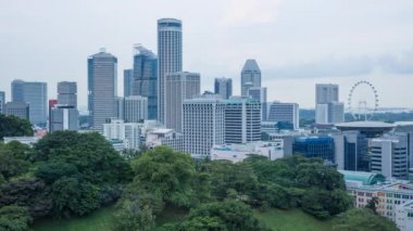 Güney Doğu Asya, Singapur