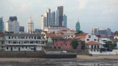 Şehir manzarası, Panama City