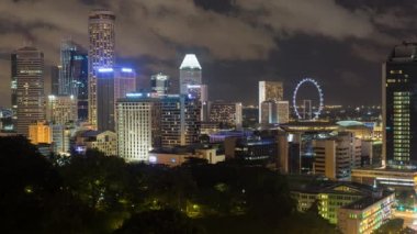 Güney Doğu Asya, Singapur