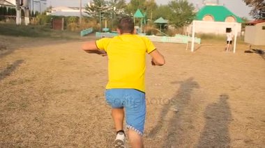 Parkour ve Freerunning mu bir combo slowmotion