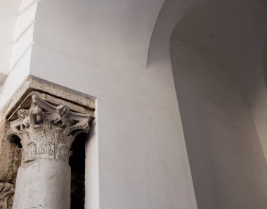 Amalfi Coast güzelliği