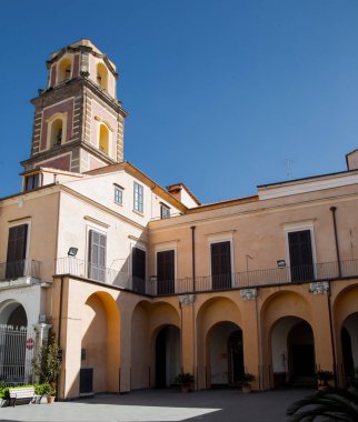 Amalfi Coast güzelliği