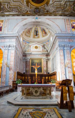 Rabbimiz kurbanını günahkarlar için zaman