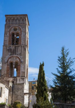 Ravello ana çan kulesi