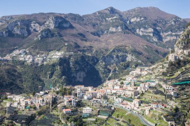 Yukarıda da görüleceği panorama