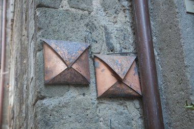 Bomarzo bütün ülke ayrıntılarını