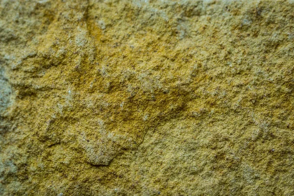 Texture of stone,surface of the marble with yellow tint, Details of sand stone texture, cope space — Stock Photo, Image