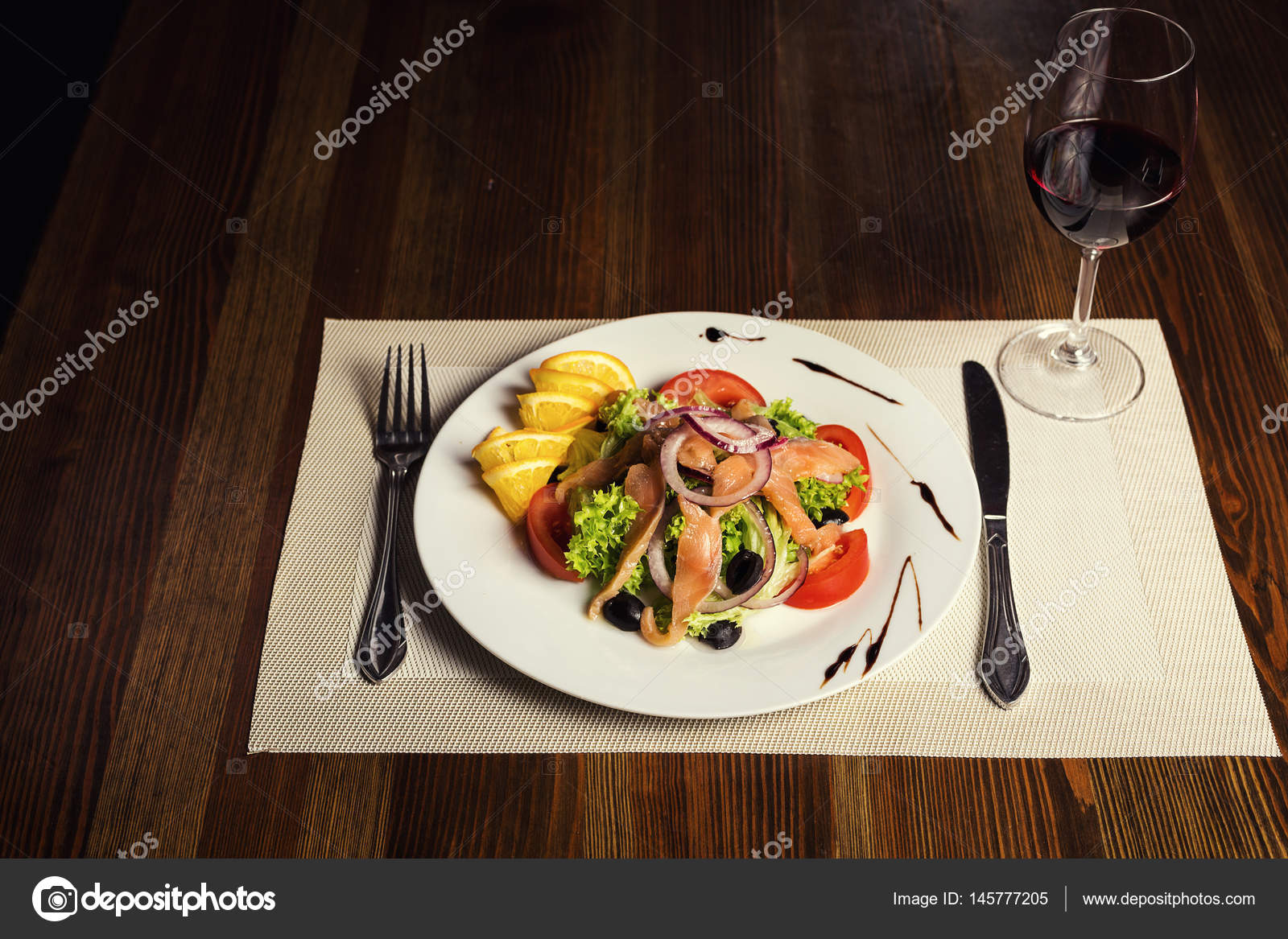 Ringa balığı salatası tarifi Ringa balığı salatası tarifi