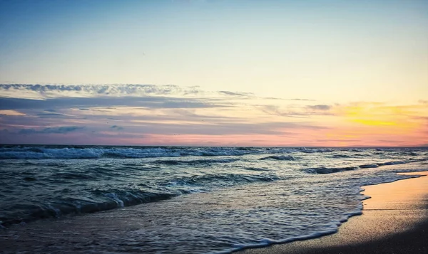 sunset from sea beach,Sunset. Beautiful sunset Black sea. Gold sea sunset. Picture Sea sunset. Sea sunset background. Amazing sea sunset Sunset sea picture,sea waves.Seascape during sundown