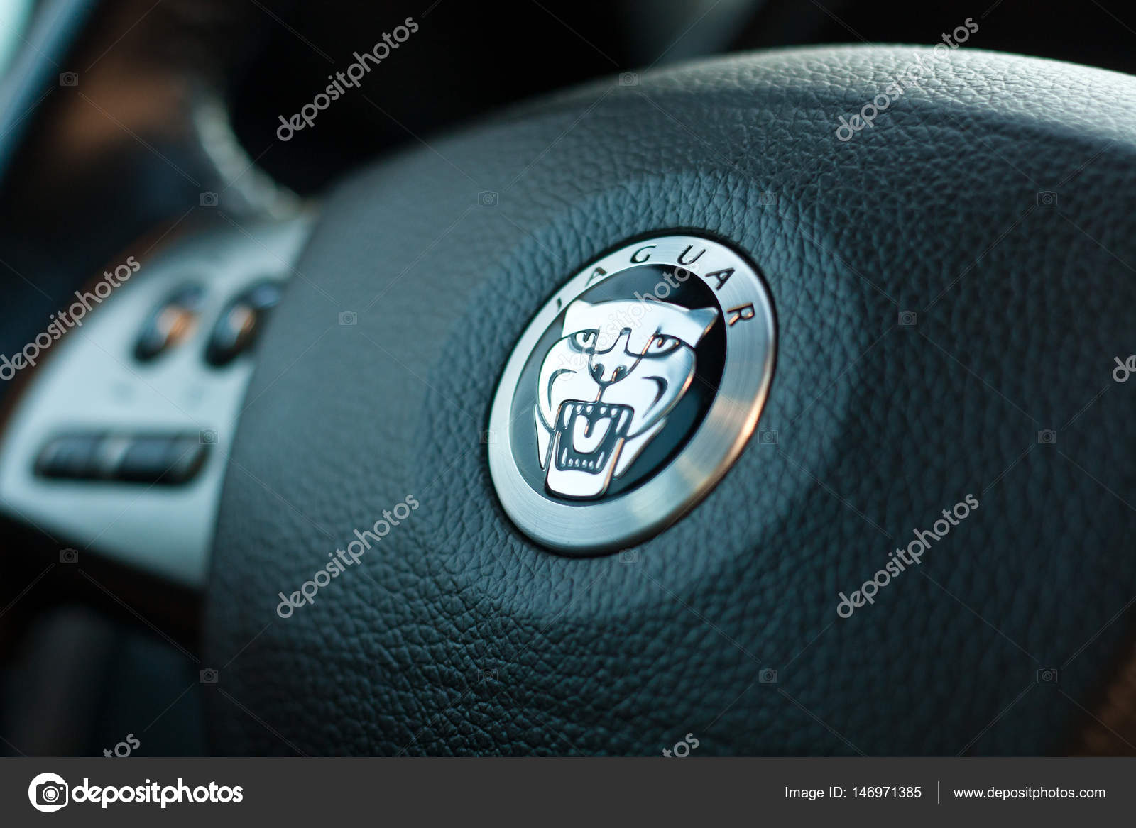 Photos Of Jaguar Car Inside