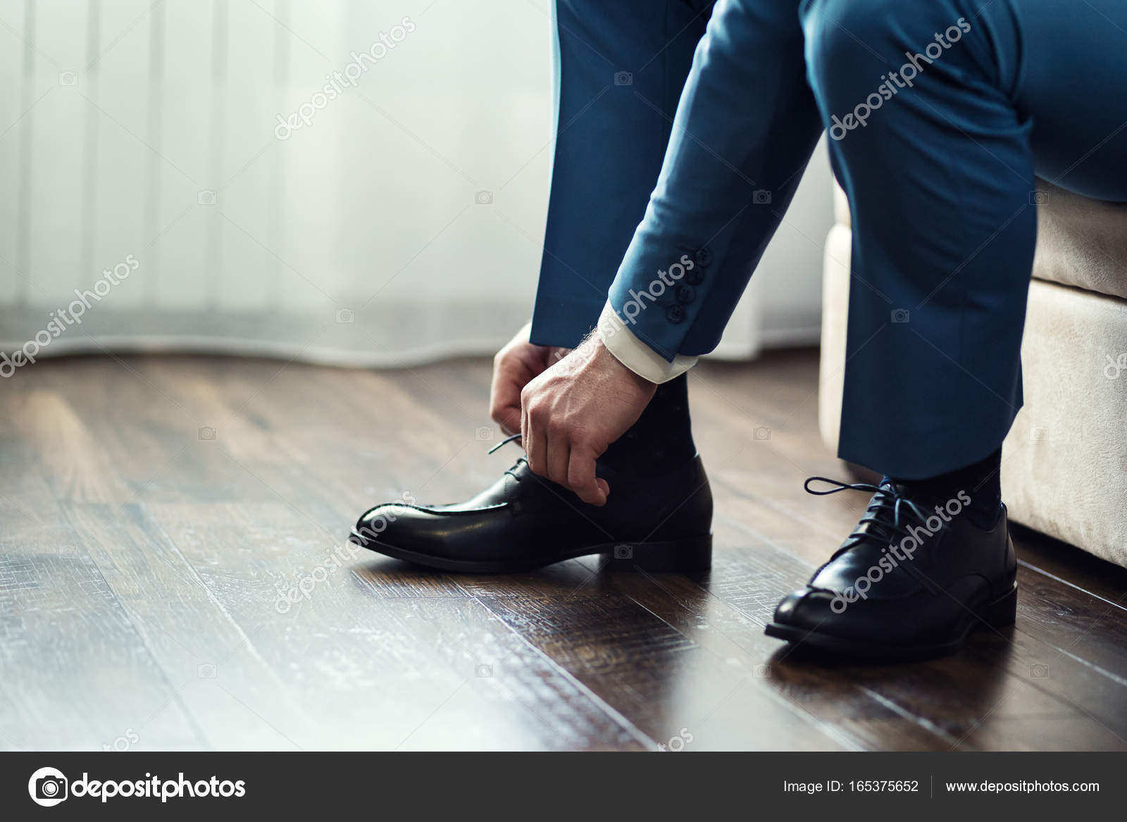 Moda Accesorios Hombres Ropa De Zapatos Los Hombre Empresario zEtq88