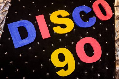 yazıt Disco 90