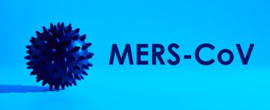 Mavi arka planda COVID 19 yazılıydı. Dünya Sağlık Örgütü WHO, Coronavirus, COVID-19 SARS, Coronaviridae, SARS-CoV, SARSCoV, MERS-CoV gibi hastalıklara yeni bir isim verdi.