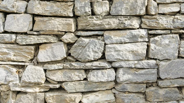 Fragment einer flachen Steinwand — Stockfoto © serpla #1174008