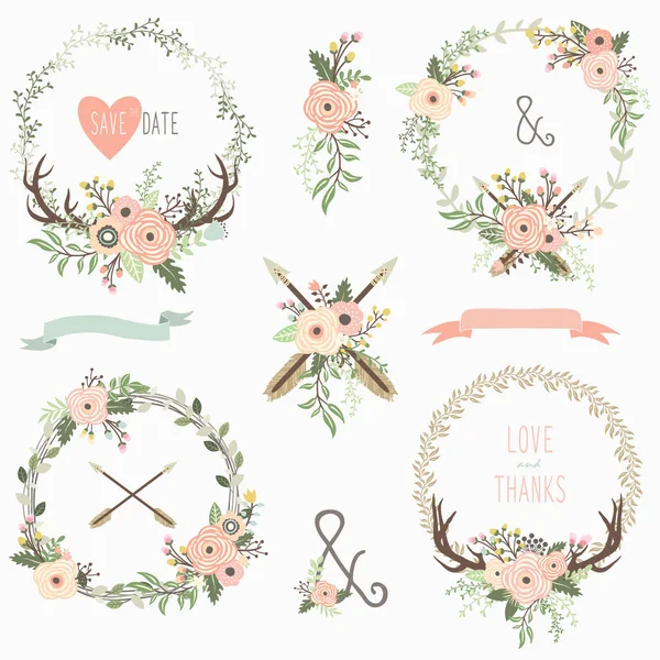 Kabile çiçek çelenk