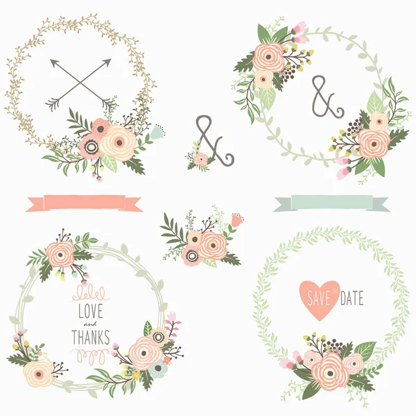 Çiçek çelenk koleksiyonları