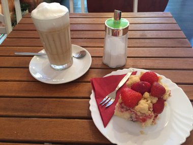 Sabah kahvaltı boost