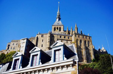 Mont saint michel