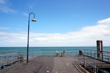 manzaranın tadını 