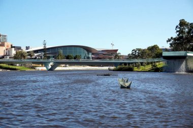 Adelaide yaşlı Park