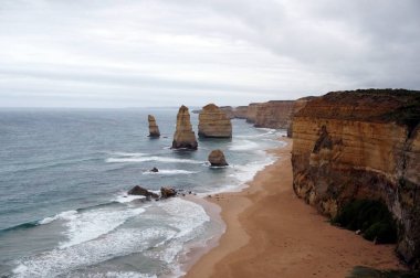 Oniki Havariler görünümü