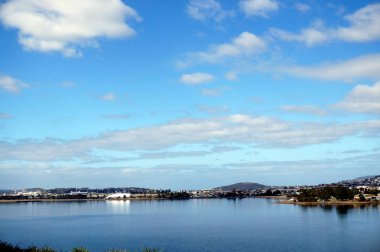 Barriedale defne görünümü