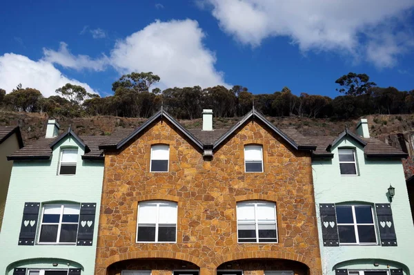Launceston binalarda