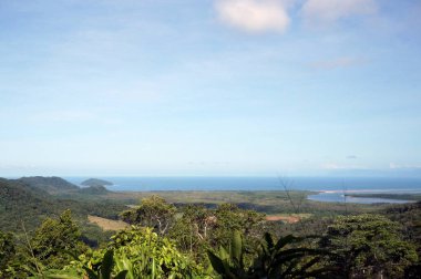 Cape sıkıntı görünümü