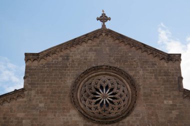 Palermo ayrıntılarda Kilisesi